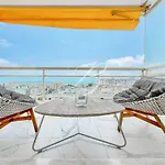L\'Altura - Cannes Panoramic Sea View