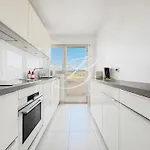 L\'Altura - Cannes Panoramic Sea View
