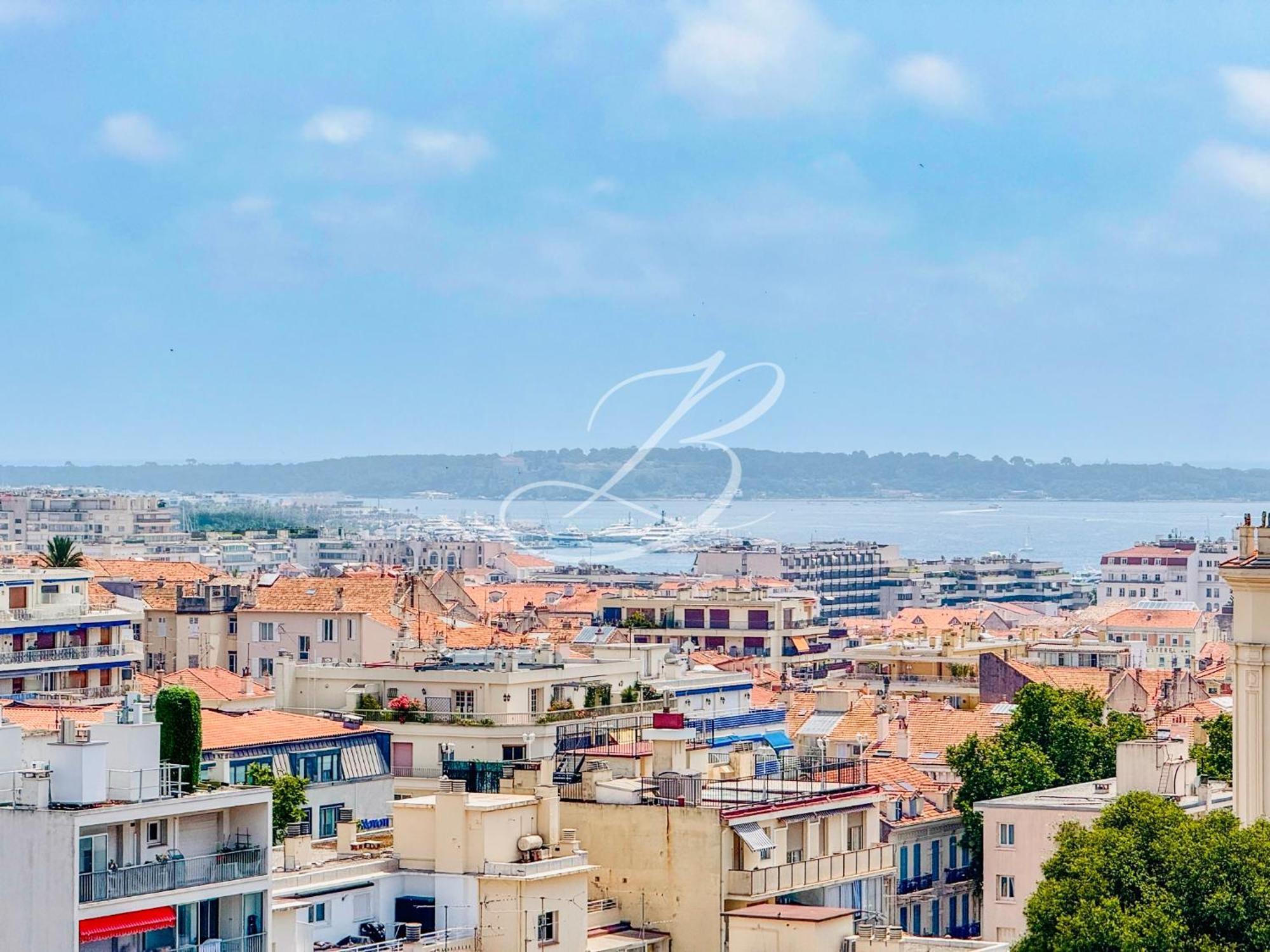 L'altura - Panoramic Sea View Appartement