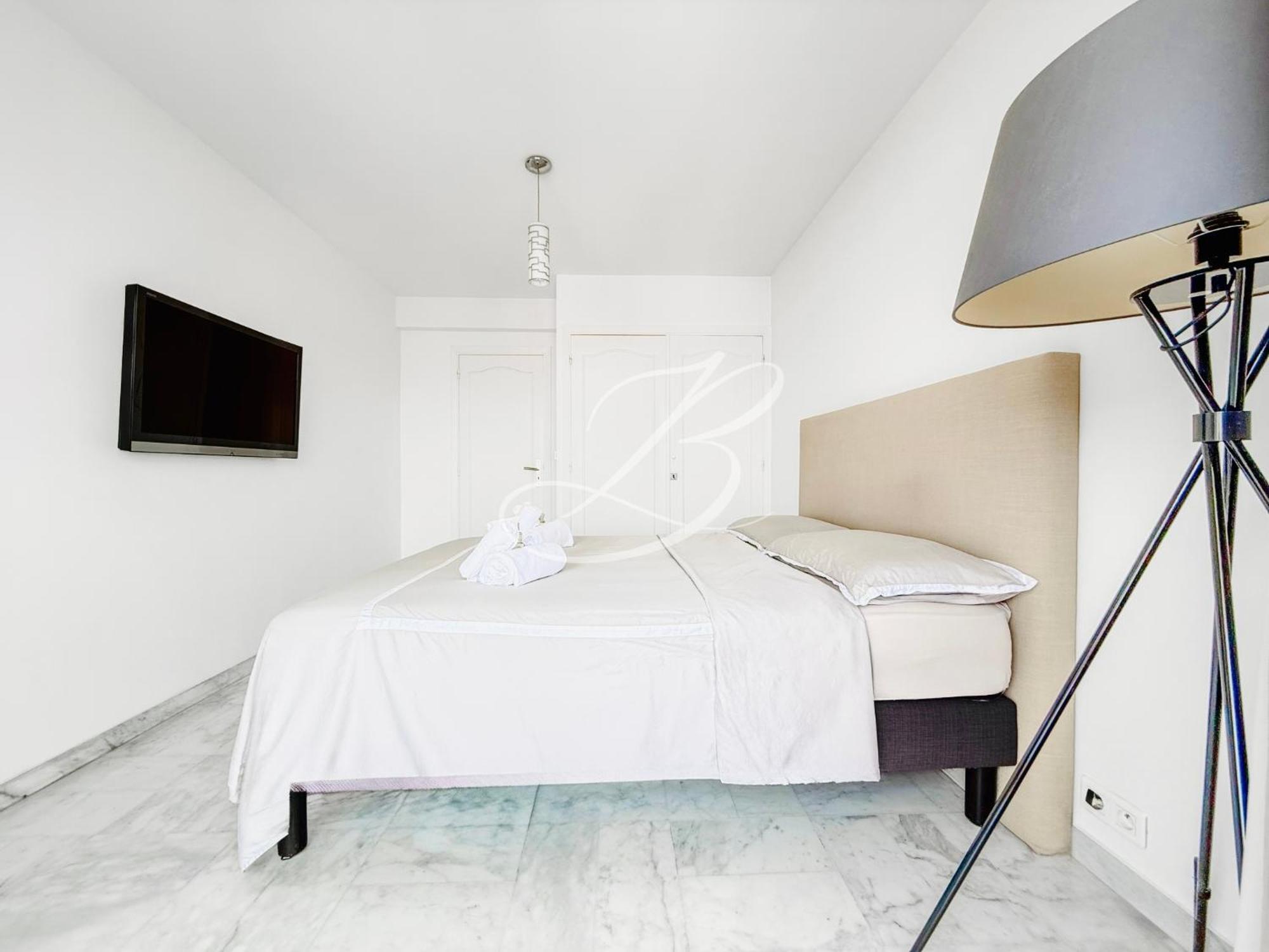 L'altura - Panoramic Sea View Appartement Cannes