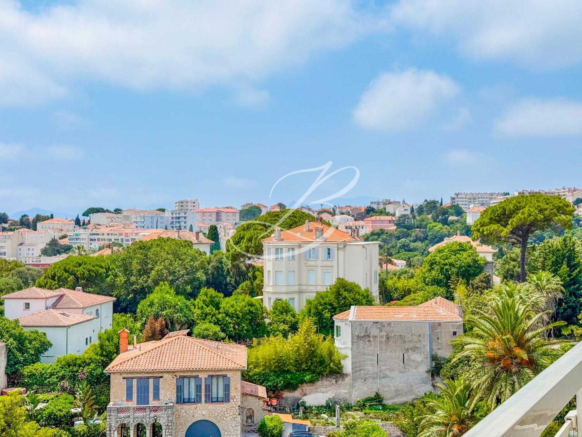 L'altura - Panoramic Sea View
