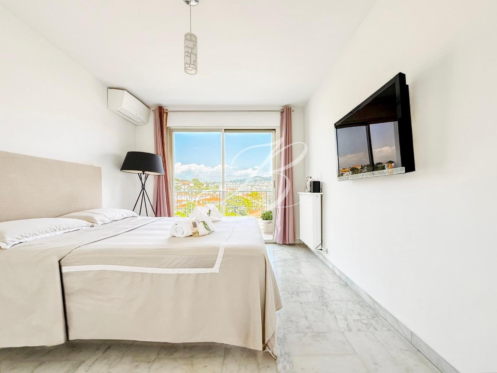 L'altura - Panoramic Sea View Appartement *